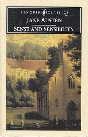 Sense and Sensibility